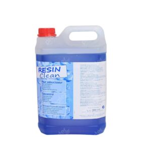 Resin Clean (harscleaner)