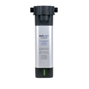 UV LED KINGLIGHT 25L (NIEUW)